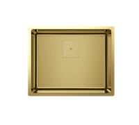 Teka Fregadero Flexlinea RS15 50.40 Acero inoxidable 54x44 cm 115000023 1 seno