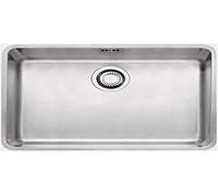 Teka - Fregadero inox Franke bajo encimera 1220155415, CUBETA BMG P