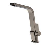 Teka ICC grifo de cocina de pie grafito/gris 116030005
