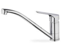 Teka Grifo de cocina MTP 913 Cromo Sobre encimera