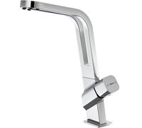 Teka ICO grifo de cocina de pie cromo 116030009