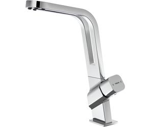 Teka ICO grifo de cocina de pie cromo 116030009