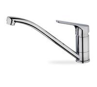 Teka Grifo de cocina MTP 913 Cromo Sobre encimera