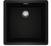 Teka Radea R10 40.40 M-Tg Negro - Fregadero 50Cm