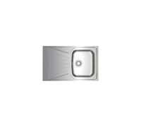 Teka Starbright 45 E-Xp 1C 1E - Fregadero