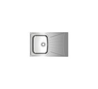 Teka Starbright 45 E-Xp 1C 1E - Fregadero