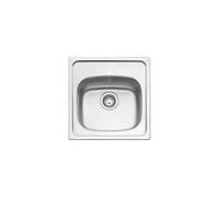 Teka Starbright 50 E-Xp 1C - Fregadero 50Cm