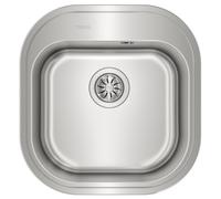 Teka Stylo 1C Inox - Fregadero 45Cm