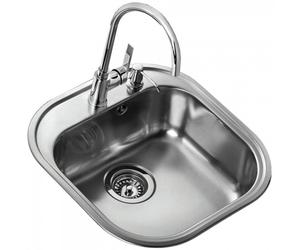Teka Tekaway Stylo 1C / In 995 - Fregadero 1 Seno 45Cm
