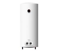 TEKA Termo Eléctrico 73 L, Instalación Vertical/Horizontal, Resistencia Envainada, Tanque Acero Esmaltado, Protección Sobrecalentamiento, EWH 80 DHH
