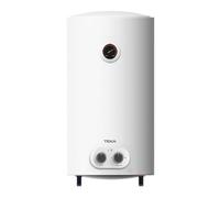 Teka Termo eléctrico EWH 100 DHH 100 litros 1500W Control mecánico Blanco Clase C