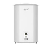 Teka Termo eléctrico EWH 80 D Slim Blanco