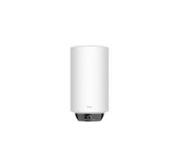 TEKA Termo Eléctrico Vertical 30 L, Smart Control, Tanque Zafiro, Indicador LED, Modelo EWH 30 VE-D