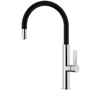 Teka TOP FOT 995 CROMO/NEGRO - Grifo