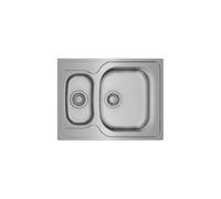 Teka Universe 60 T-Xp 1½C - Fregadero 2 Senos