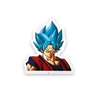 Teknofun Figura Goku Dragon Ball Luminosa 811414 Iluminación Impresionante