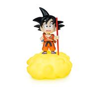 Teknofun Figura Goku Dragon Ball Luminosa Led 18 cm 811397
