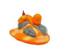 Teknofun Figura luminosa Charmander – Licencia oficial Pokémon – USB-C – 811402