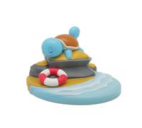 TEKNOFUN - Licencia Oficial Pokémon - Escena de luz Pokemon Figura Squirtle Light - USB-C - 811418
