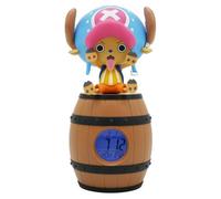 Teknofun Sveglia One Piece Chopper Barra Plástica Multicolor