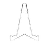 Teksome Soporte Expositor Para Tarjetas Deportivas | Expositor Mini Atril Para Tarjetas Coleccionables - Organizador Inclinado Antideslizante Para Fotos Y Láminas En Mesita Dormitorio Salón