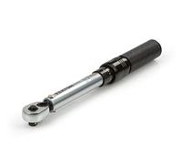 TEKTON 1/4-inch Drive dual-direction Click llave dinamométrica (10 - 150 en. -lb./1.1 - 16,9 nm) | trq21101