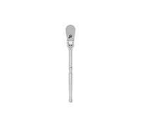 TEKTON 3/8-Inch Drive x 12-Inch Flex Head Bent Handle Ratchet | SRH23112