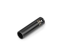 TEKTON 3/8 Inch Drive x 12 mm Deep 12-Point Impact Socket | SID13312