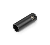TEKTON 3/8 Inch Drive x 16 mm Deep 12-Point Impact Socket | SID13316