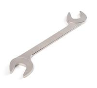 TEKTON Llave de extremo abierto de cabeza angular de 1-1/4 pulgadas | WAE83232 | Fabricado en Estados Unidos