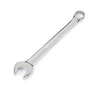 TEKTON Llave de ojo abierto 18286 de 16 mm