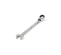 TEKTON Llaves Carraca, Llave Combinada de Trinquete Reversible de 12 Puntos de 916 Pulgadas | WRC23314