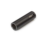 TEKTON SID23016 - Llave de impacto de 6 puntos, 1/2 pulgada x 5/8 pulgadas