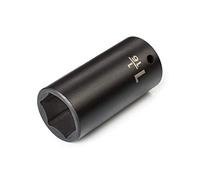 TEKTON SID23027 - Llave de impacto de 6 puntos, 1/2 pulgada x 1-1/16 pulgadas