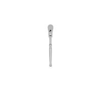 TEKTON Trinquete de cabeza flexible de 3/8 pulgadas x 8 pulgadas | SRH21108