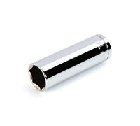 TEKTON Unidad de 1/2 pulgada x 19 mm de profundidad de 6 puntos | SHD23119
