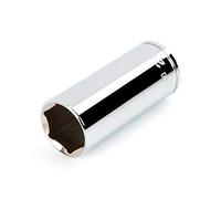 TEKTON Unidad de 3/8 pulgadas x 20 mm de profundidad de 6 puntos | SHD13120