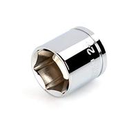 TEKTON Unidad de 3/8 pulgadas x 24 mm 6 puntos Socket | SHD12124