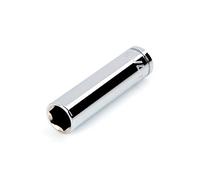 TEKTON Unidad de 3/8" x 7/16" de profundidad 6 Pt. Socket | SHD13011