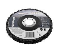 Tela abrasiva 125 x 14 x 22,2 mm 58T450