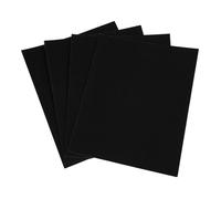 Tela abrasiva para hierro grano 120 4 unidades 230x280mm magnusson
