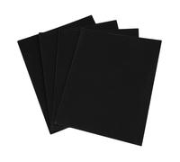 Tela abrasiva para hierro grano 180 4 unidades 230x280mm magnusson