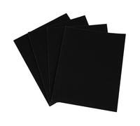 Tela abrasiva para hierro grano 80 4 unidades 230x280mm magnusson