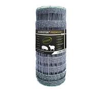 TELA ANUDADA H-J 100-8-15 AGROTOR PREMIUM 50 M