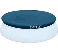 Tela Cubierta Para Piscina Redonda Easy 28021 305 CM Intex 58938