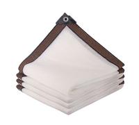 Tela impermeable de protección solar para invernaderos, patios y jardines, disponible en tamaños de 1 x 2 m a 6 x 7 m, cubierta perfecta para plantas (3 x 9 m) para un crecimiento óptimo.