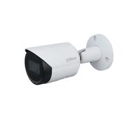 Dahua Cámara IP Bullet IPC-HFW2541S-S-S2 5MP WizSense IR 2.8 mm PoE