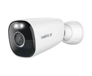 TELECAMERA SORVEGLIANZA B360 DA ESTERNO IP66 8MP (BWB4K09)