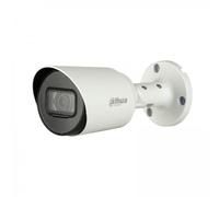 TELECAMERA SORVEGLIANZA HD BULLET 2.8MM (HAC-HFW1200T-S5)