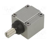TELEMECANIQUE SENSORS Cabezal de accionamiento ZC2JE01